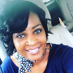 Meet your Posher, Pamela